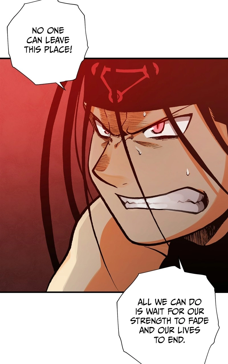 Read Fullmetal Alchemist chapter 142 image 1 on Lezhin
