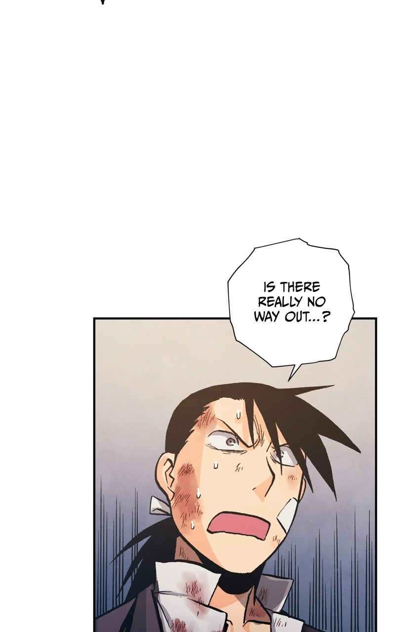 Read Fullmetal Alchemist chapter 142 image 11 on Lezhin