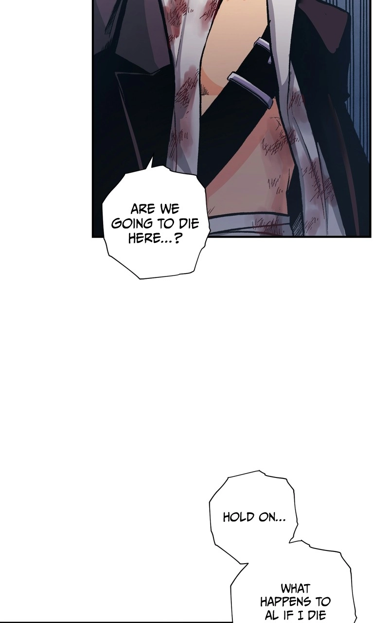 Read Fullmetal Alchemist chapter 142 image 12 on Lezhin