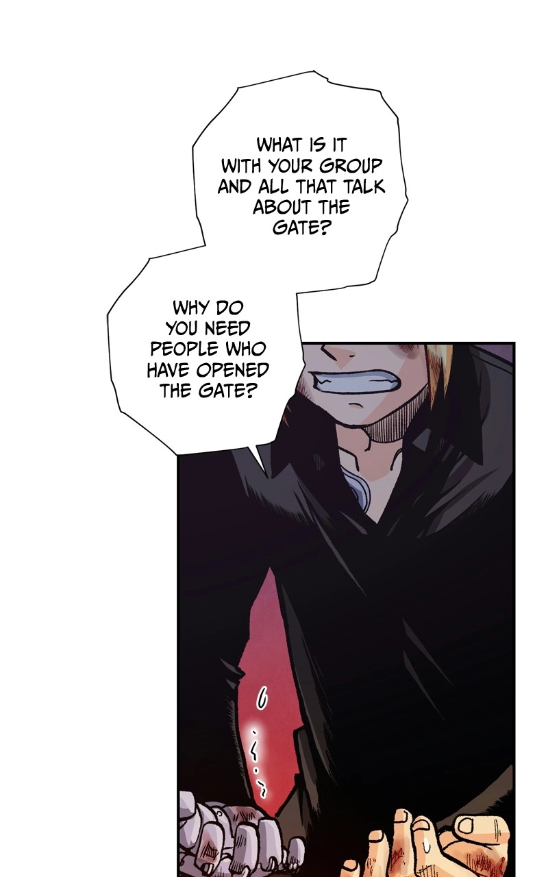 Read Fullmetal Alchemist chapter 142 image 14 on Lezhin
