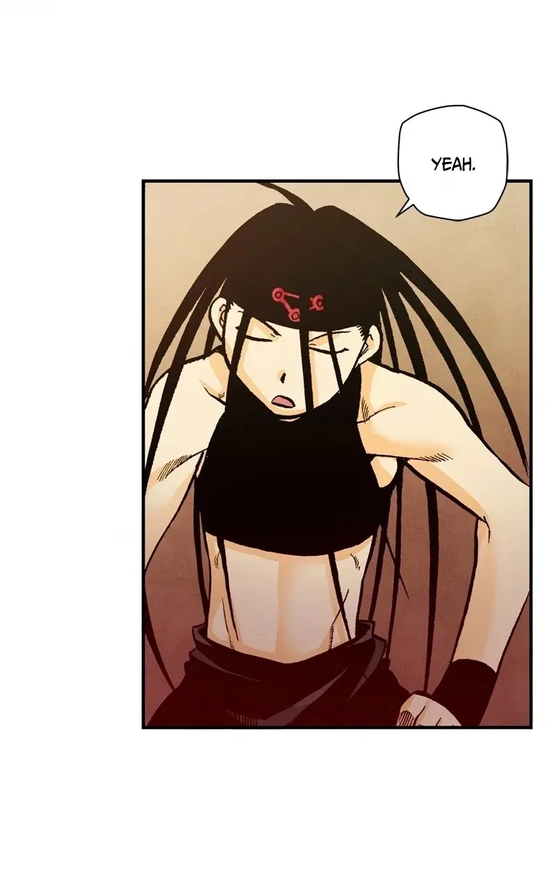Read Fullmetal Alchemist chapter 142 image 19 on Lezhin
