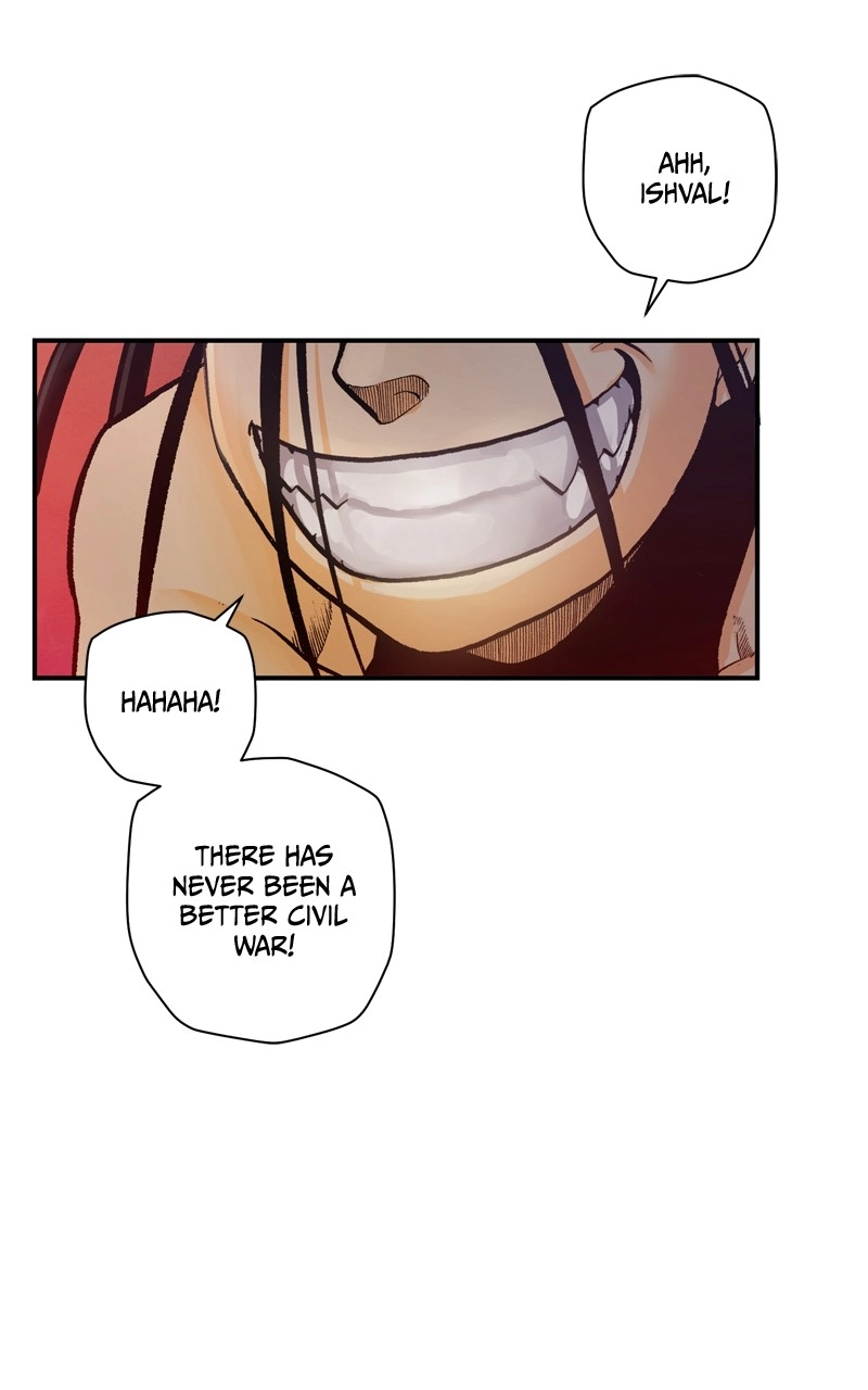 Read Fullmetal Alchemist chapter 142 image 22 on Lezhin
