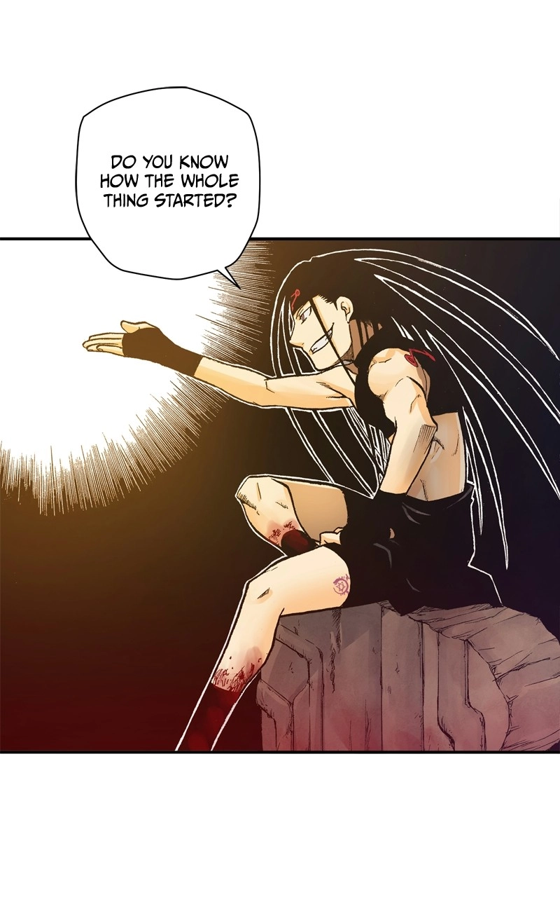 Read Fullmetal Alchemist chapter 142 image 23 on Lezhin