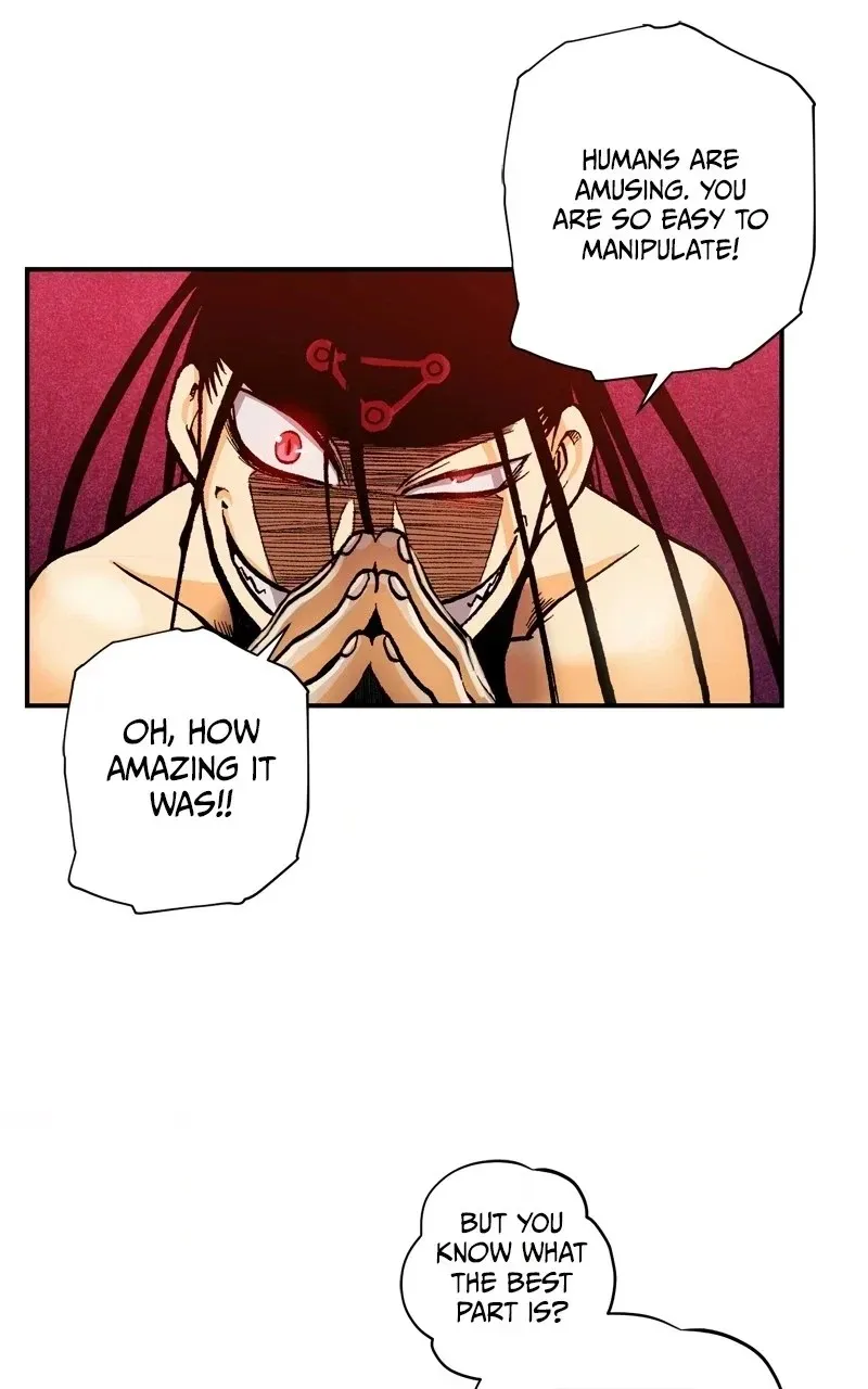 Read Fullmetal Alchemist chapter 142 image 29 on Lezhin
