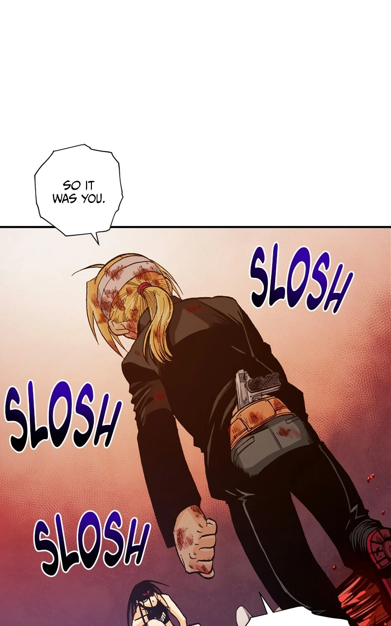 Read Fullmetal Alchemist chapter 142 image 32 on Lezhin