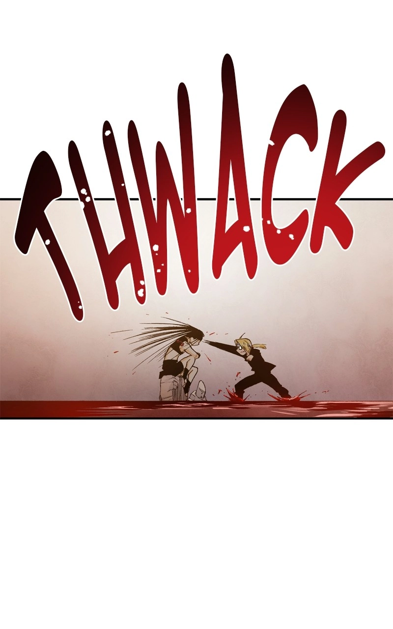 Read Fullmetal Alchemist chapter 142 image 38 on Lezhin