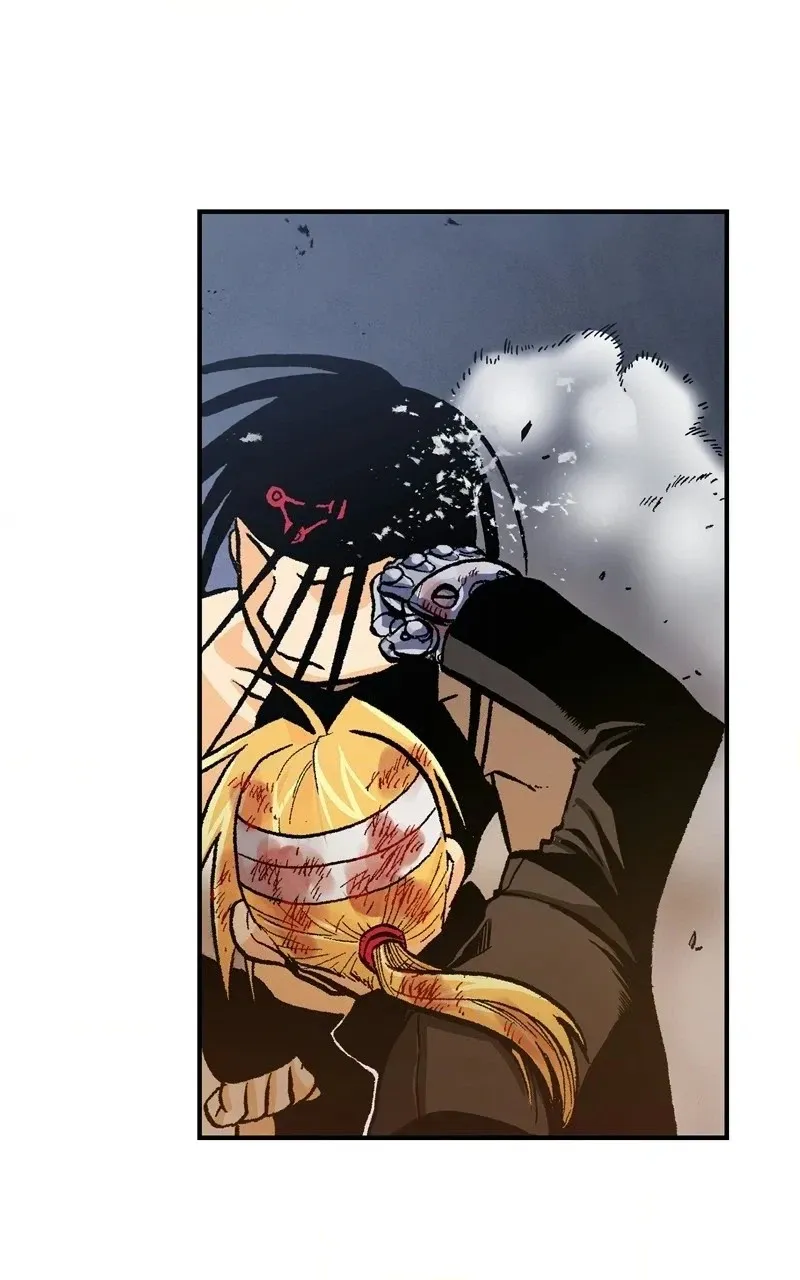 Read Fullmetal Alchemist chapter 142 image 39 on Lezhin