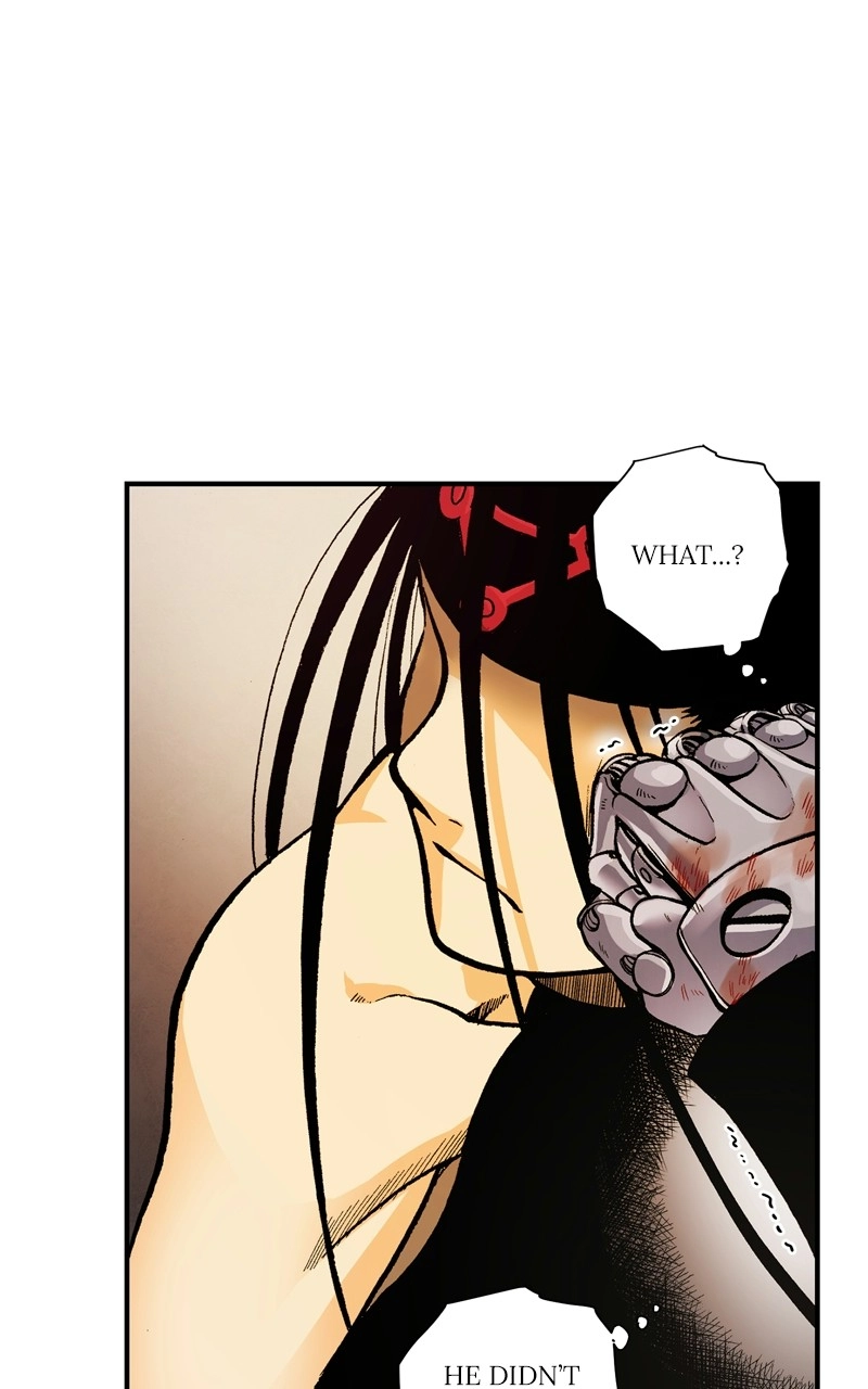 Read Fullmetal Alchemist chapter 142 image 41 on Lezhin