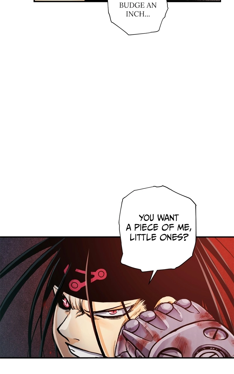 Read Fullmetal Alchemist chapter 142 image 42 on Lezhin