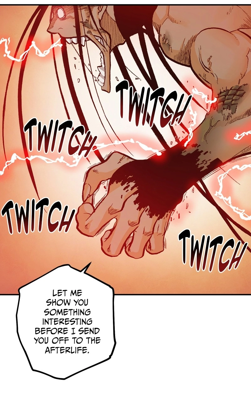 Read Fullmetal Alchemist chapter 142 image 45 on Lezhin