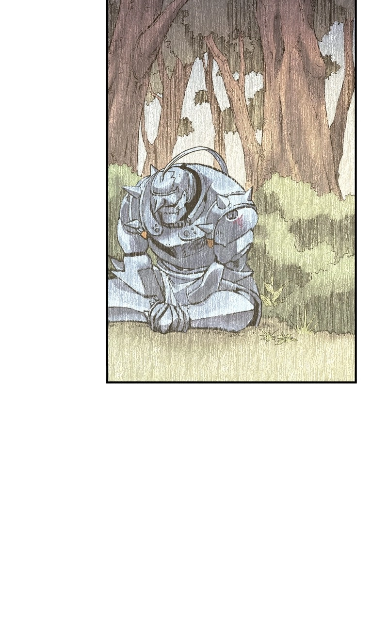 Read Fullmetal Alchemist chapter 142 image 5 on Lezhin