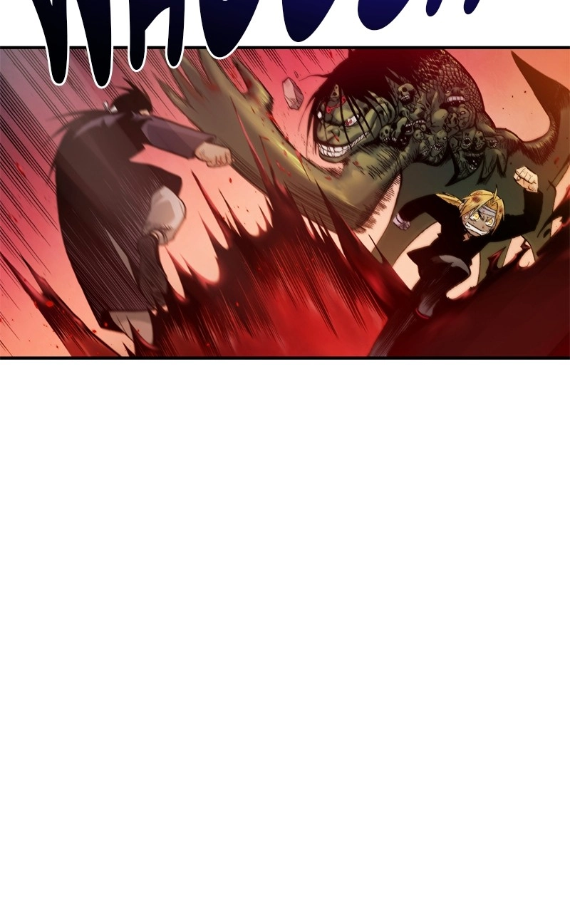 Read Fullmetal Alchemist chapter 142 image 56 on Lezhin
