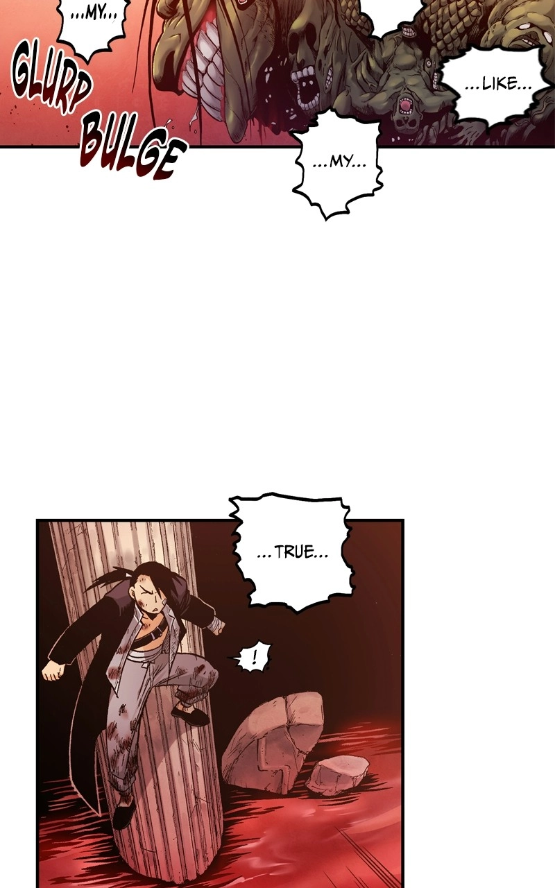 Read Fullmetal Alchemist chapter 142 image 58 on Lezhin
