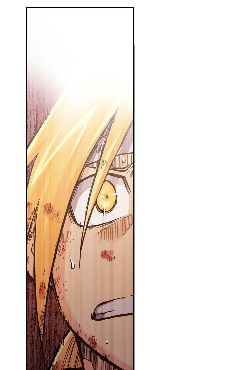 Read Fullmetal Alchemist chapter 142 image 6 on Lezhin