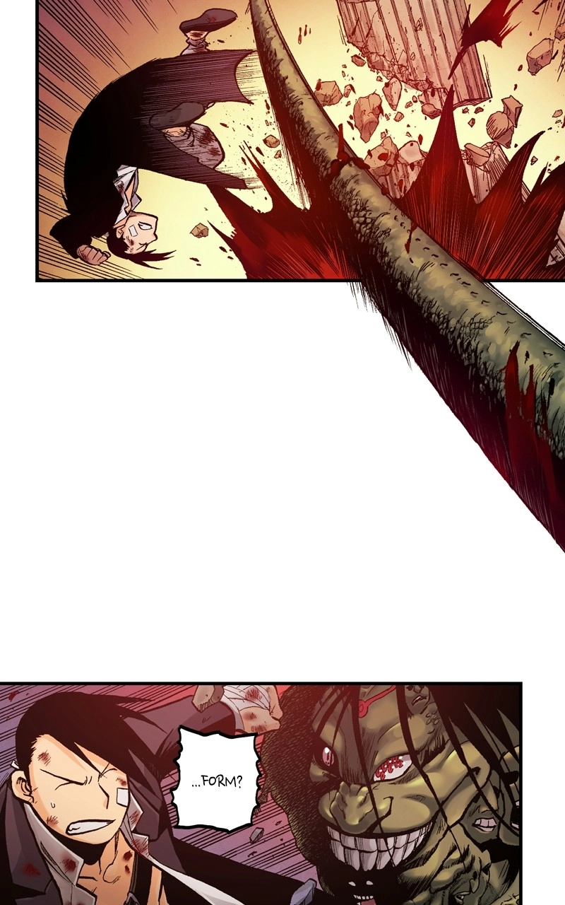 Read Fullmetal Alchemist chapter 142 image 60 on Lezhin