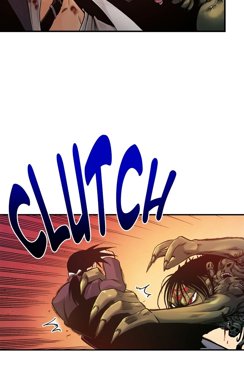 Read Fullmetal Alchemist chapter 142 image 61 on Lezhin