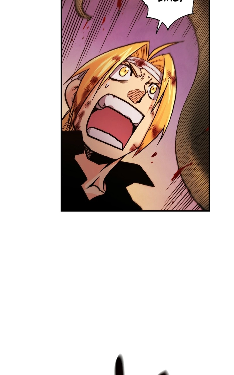 Read Fullmetal Alchemist chapter 142 image 64 on Lezhin