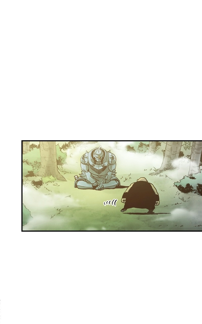 Read Fullmetal Alchemist chapter 142 image 74 on Lezhin