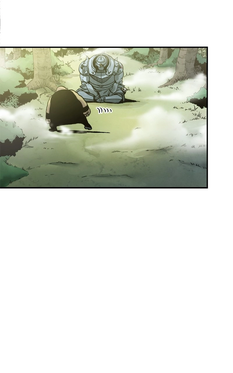 Read Fullmetal Alchemist chapter 142 image 75 on Lezhin