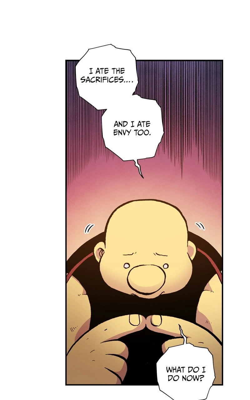 Read Fullmetal Alchemist chapter 142 image 76 on Lezhin