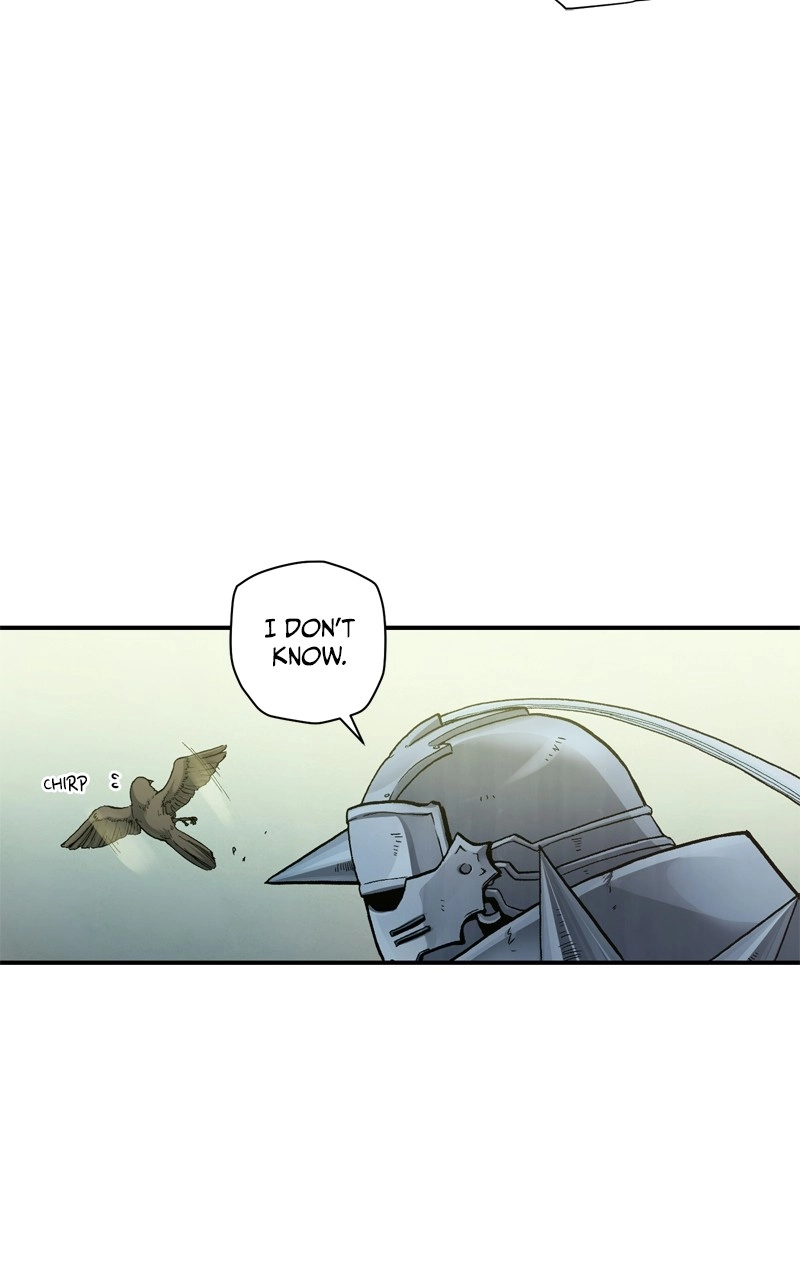 Read Fullmetal Alchemist chapter 142 image 77 on Lezhin
