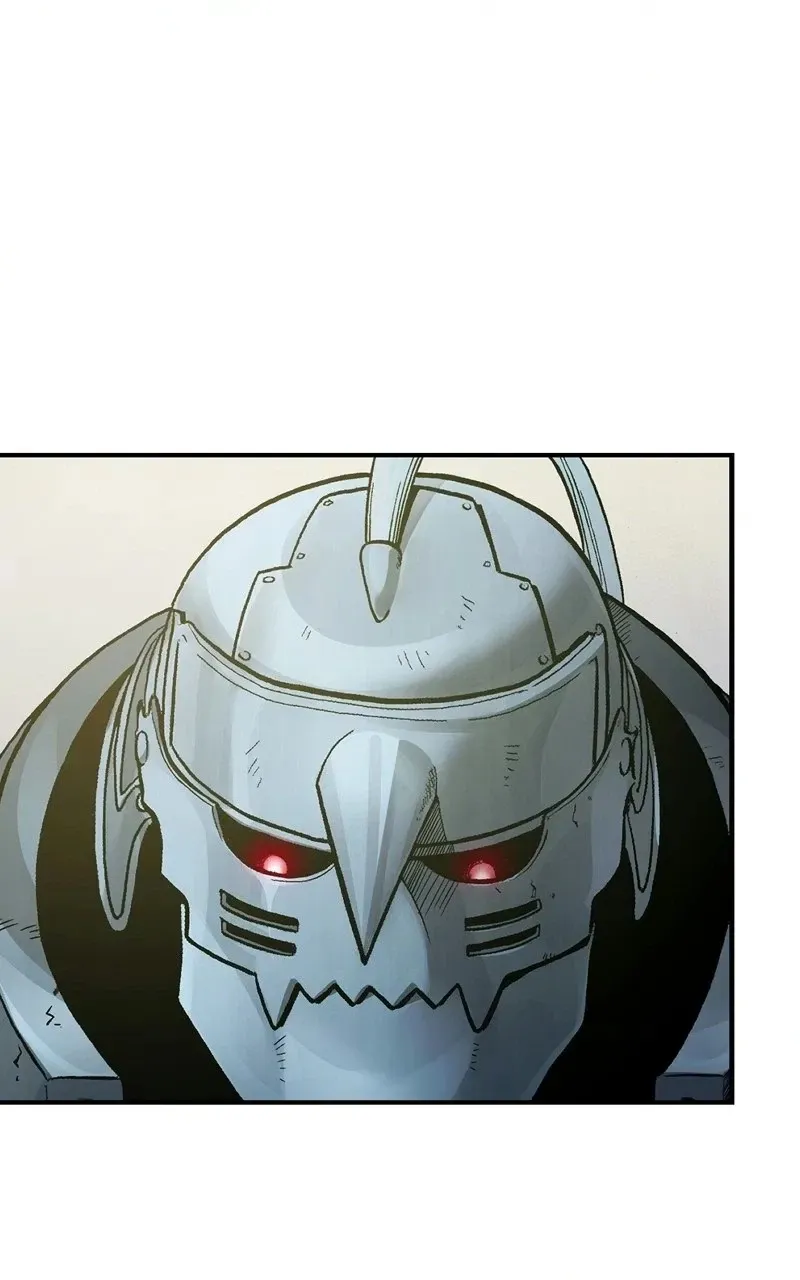 Read Fullmetal Alchemist chapter 142 image 79 on Lezhin