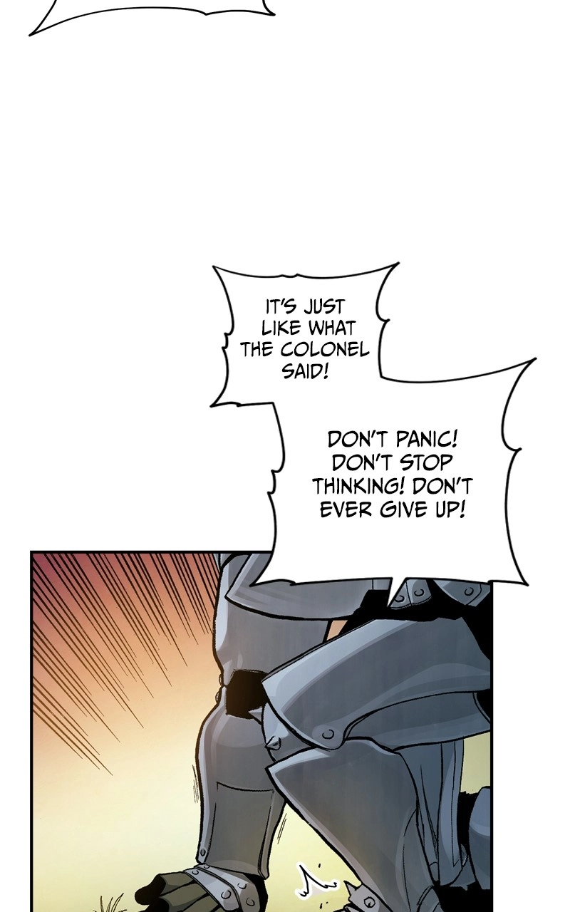 Read Fullmetal Alchemist chapter 142 image 88 on Lezhin