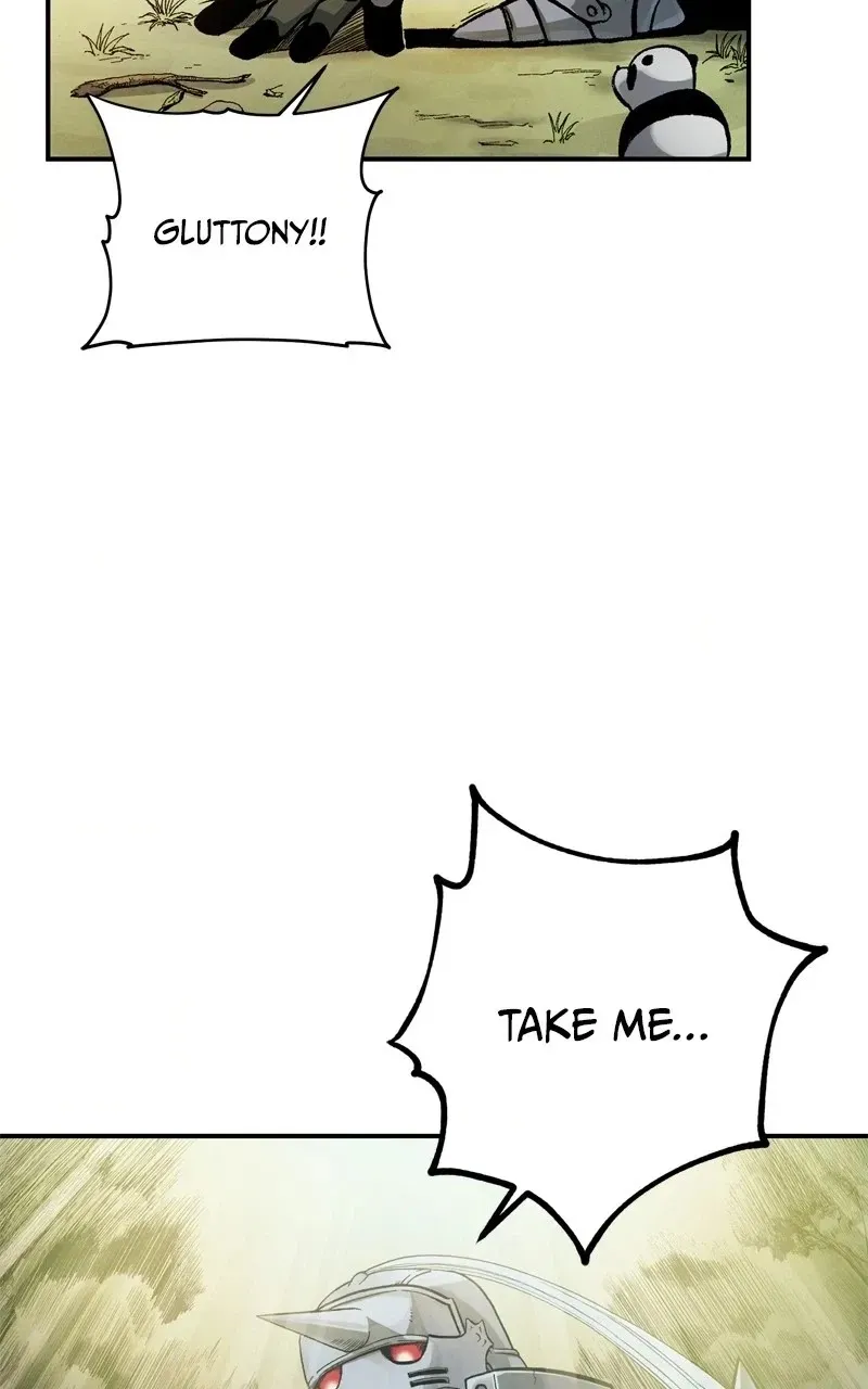 Read Fullmetal Alchemist chapter 142 image 89 on Lezhin