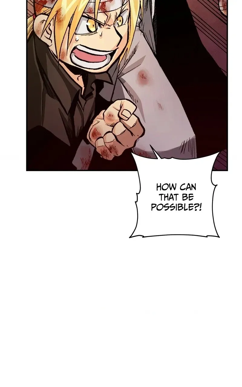 Read Fullmetal Alchemist chapter 142 image 9 on Lezhin