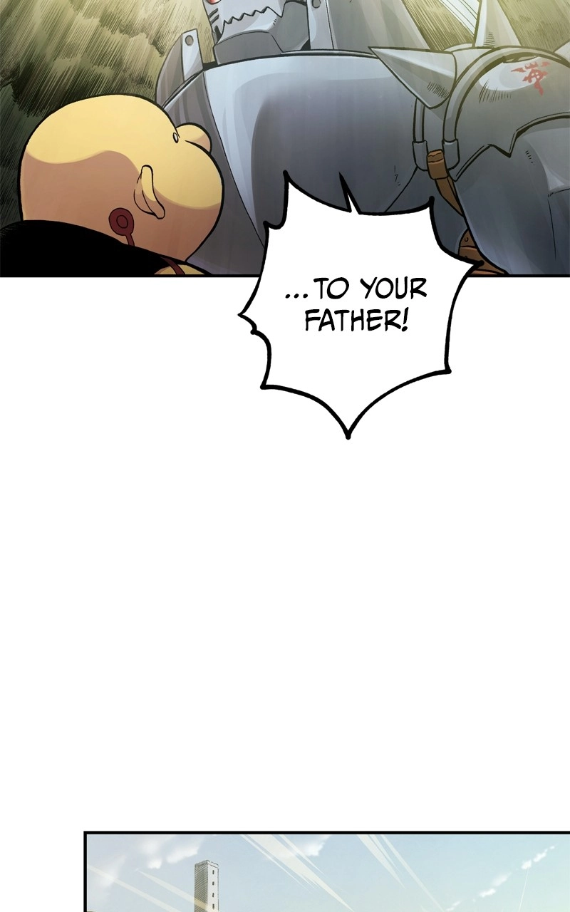 Read Fullmetal Alchemist chapter 142 image 90 on Lezhin