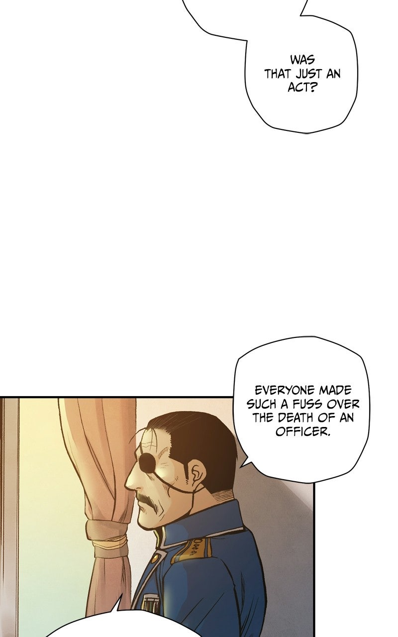 Read Fullmetal Alchemist chapter 143 image 20 on Lezhin