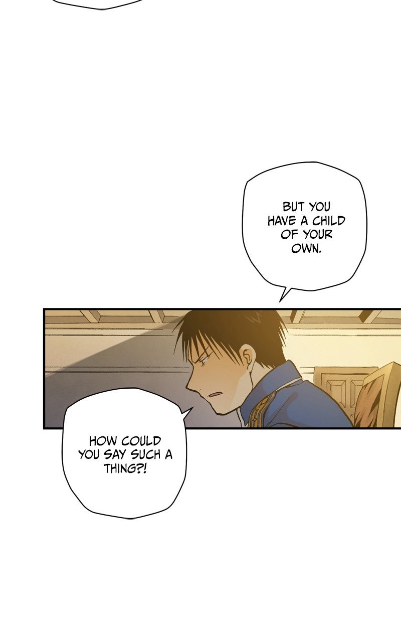 Read Fullmetal Alchemist chapter 143 image 23 on Lezhin
