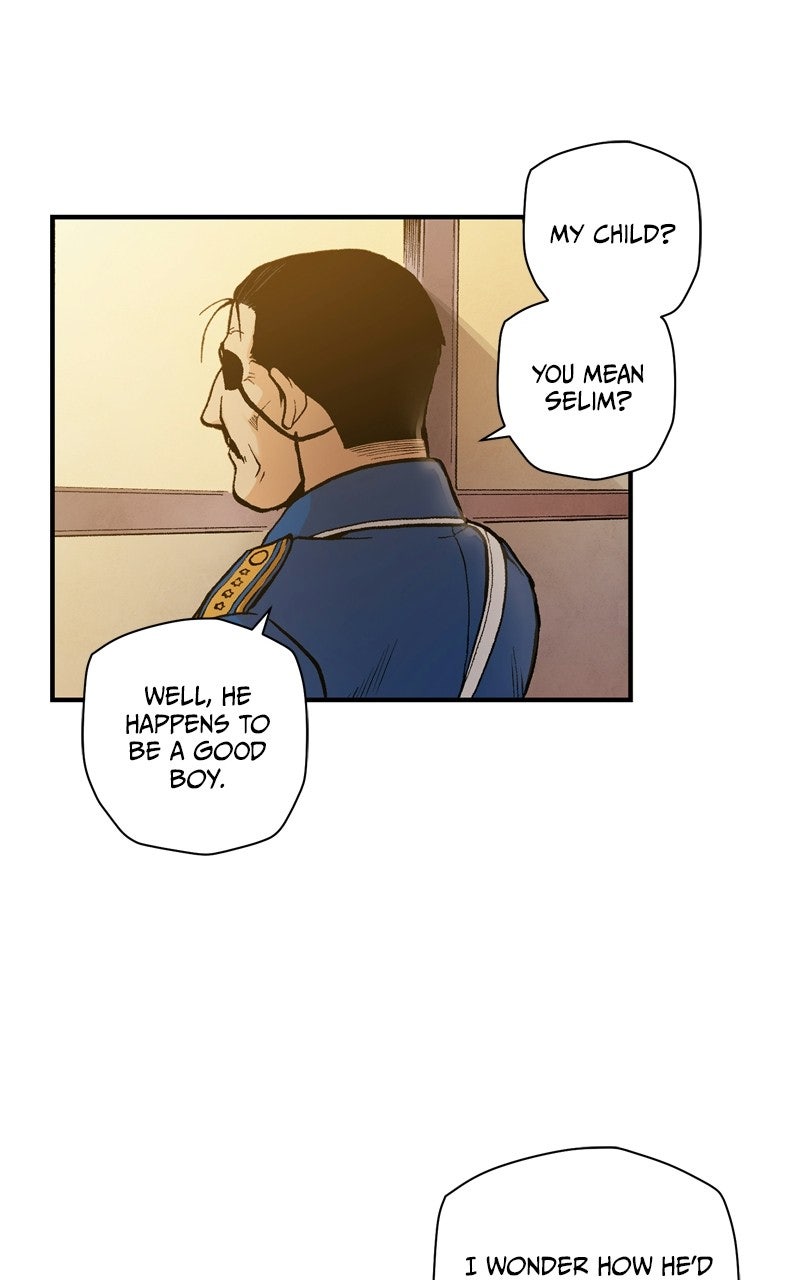 Read Fullmetal Alchemist chapter 143 image 24 on Lezhin