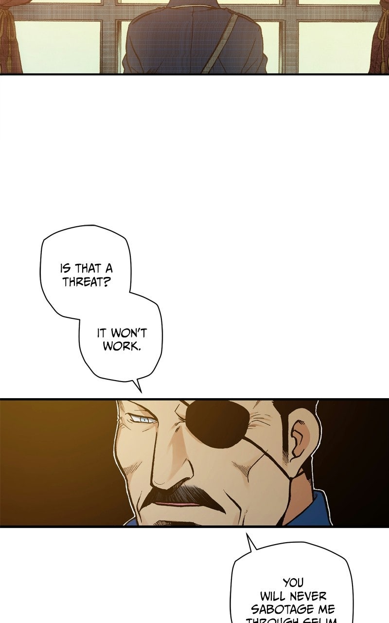 Read Fullmetal Alchemist chapter 143 image 26 on Lezhin
