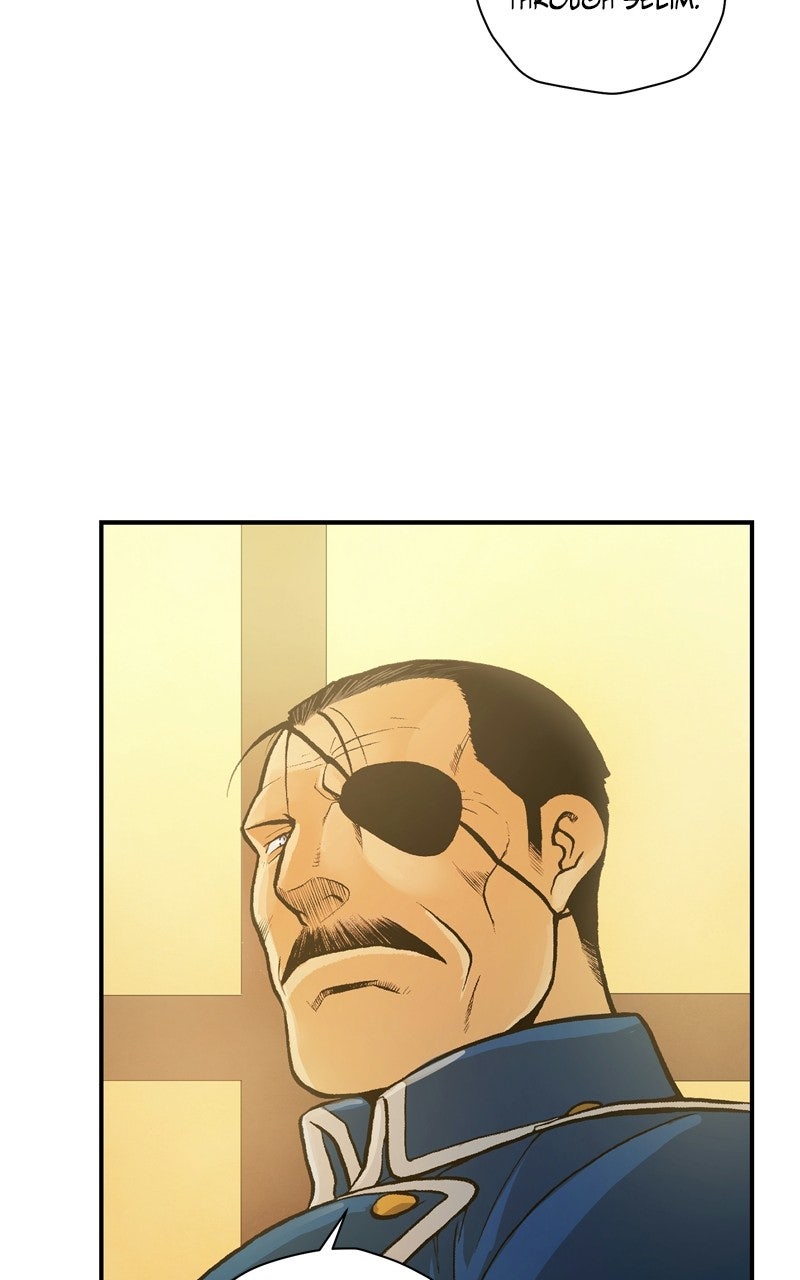 Read Fullmetal Alchemist chapter 143 image 27 on Lezhin