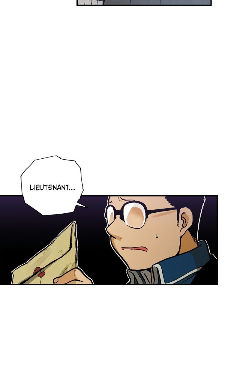 Read Fullmetal Alchemist chapter 143 image 42 on Lezhin
