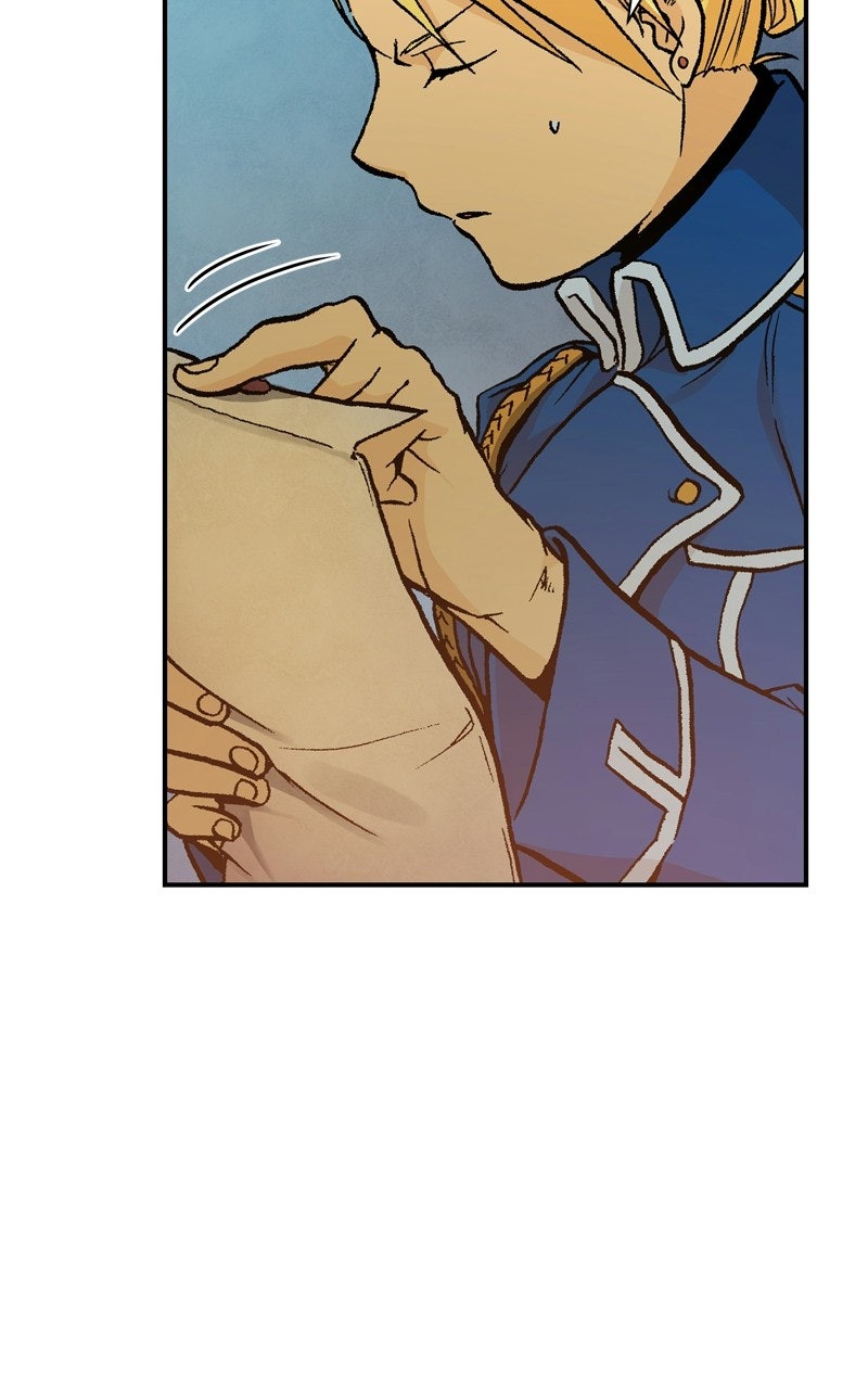 Read Fullmetal Alchemist chapter 143 image 59 on Lezhin
