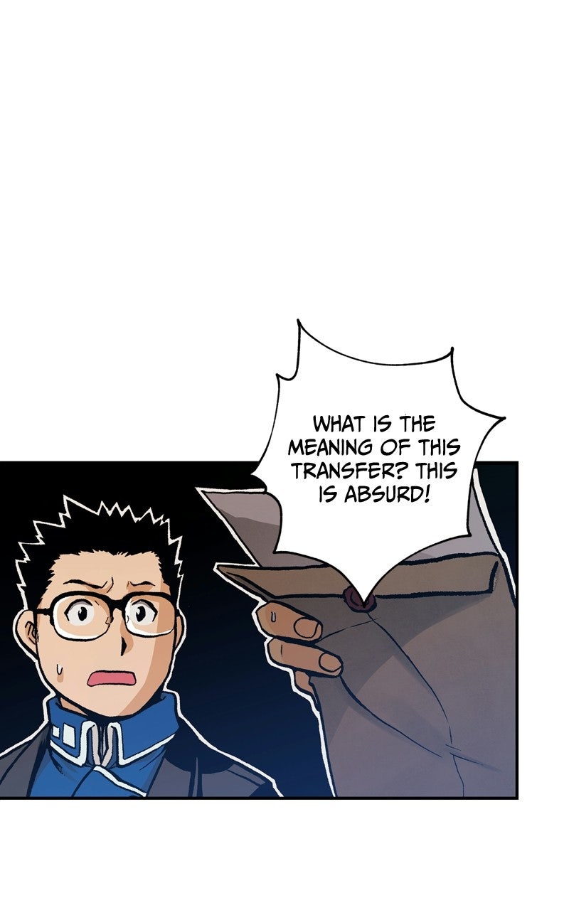 Read Fullmetal Alchemist chapter 143 image 62 on Lezhin
