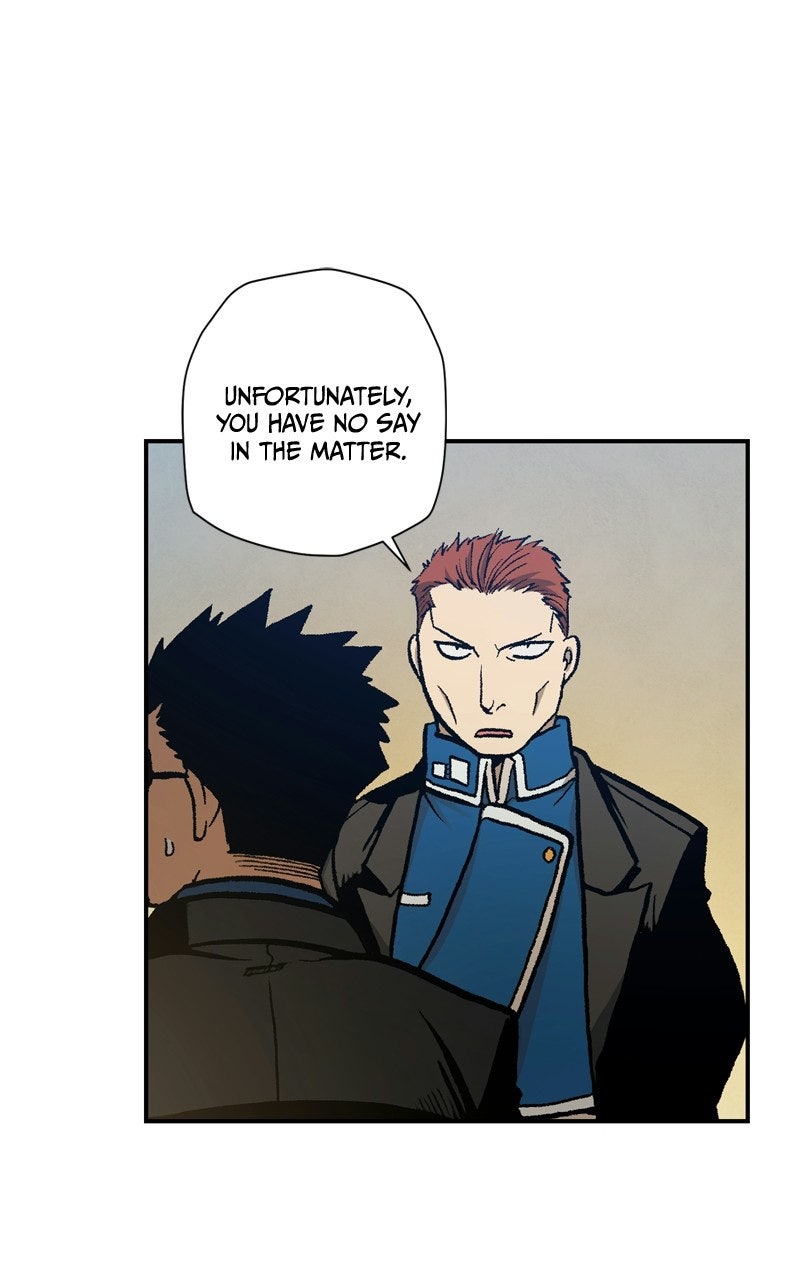Read Fullmetal Alchemist chapter 143 image 63 on Lezhin