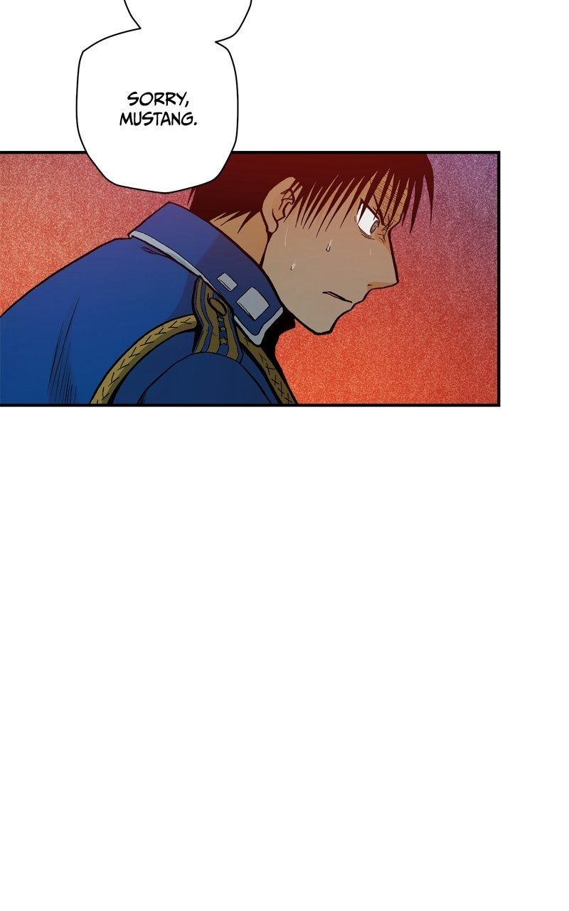 Read Fullmetal Alchemist chapter 143 image 69 on Lezhin
