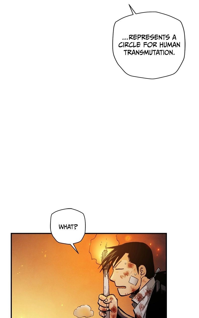 Read Fullmetal Alchemist chapter 147 image 10 on Lezhin
