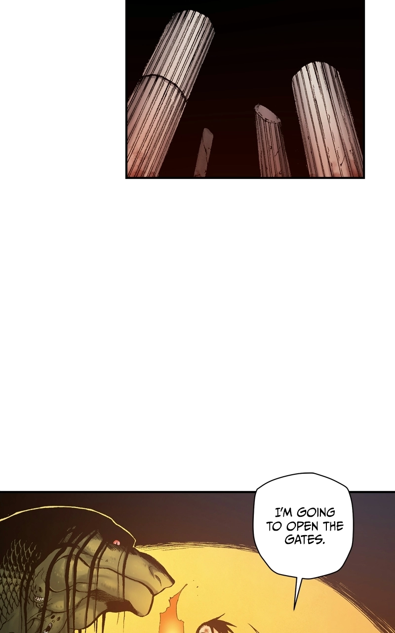 Read Fullmetal Alchemist chapter 147 image 21 on Lezhin