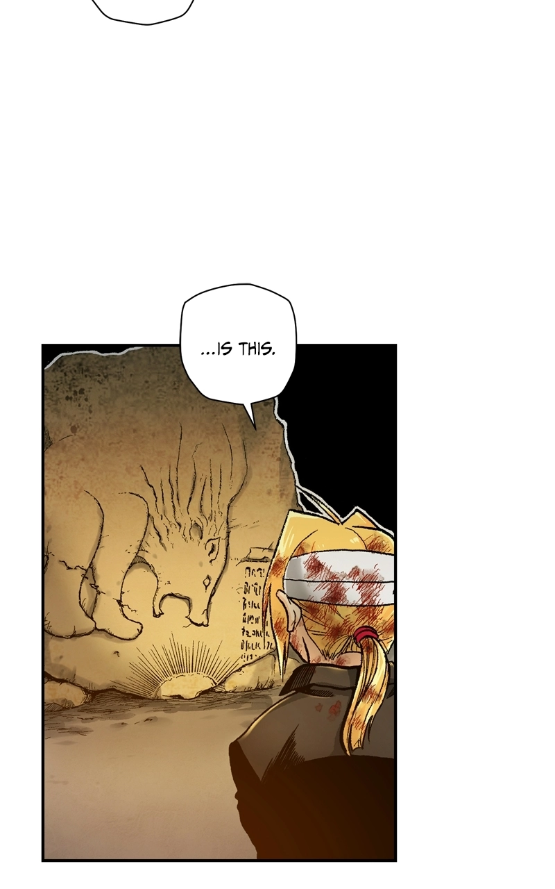 Read Fullmetal Alchemist chapter 147 image 34 on Lezhin