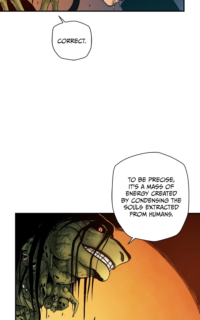 Read Fullmetal Alchemist chapter 147 image 37 on Lezhin