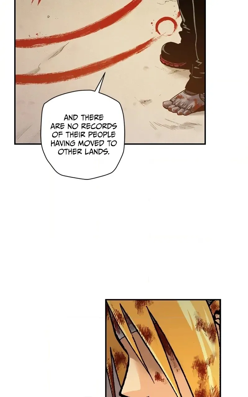 Read Fullmetal Alchemist chapter 147 image 39 on Lezhin