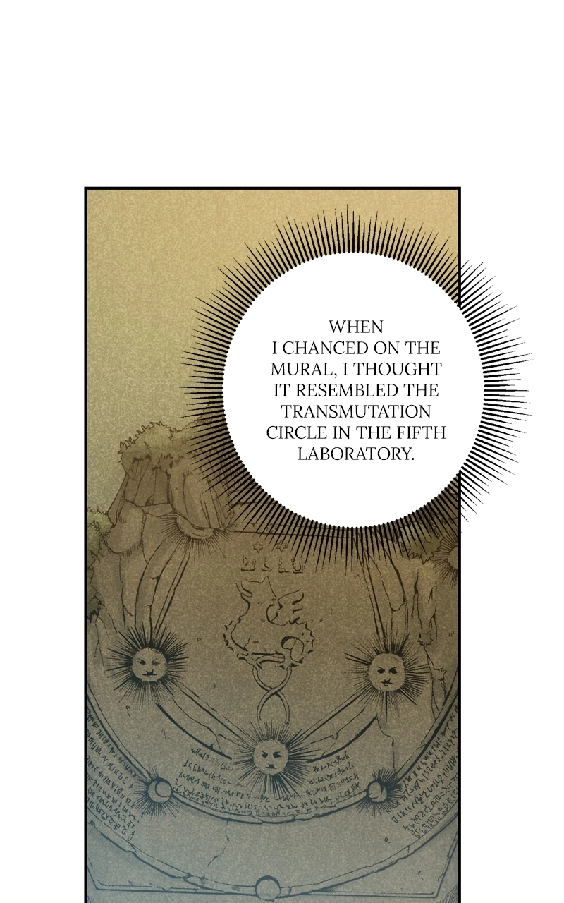 Read Fullmetal Alchemist chapter 147 image 4 on Lezhin