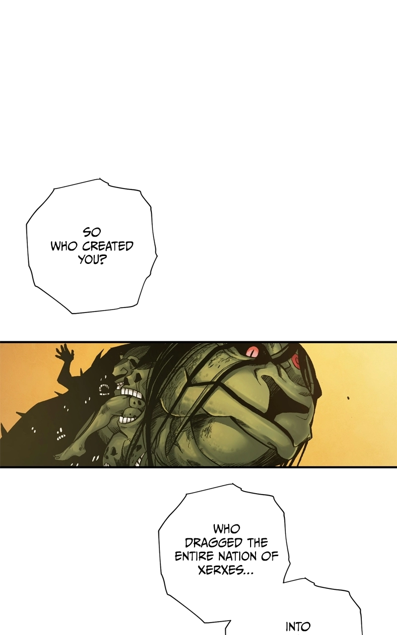 Read Fullmetal Alchemist chapter 147 image 43 on Lezhin