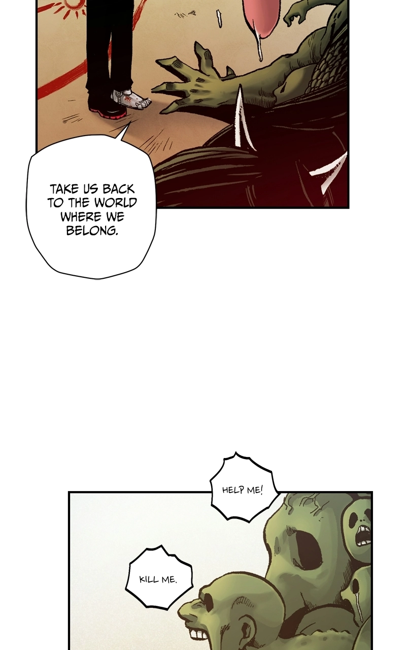 Read Fullmetal Alchemist chapter 147 image 53 on Lezhin