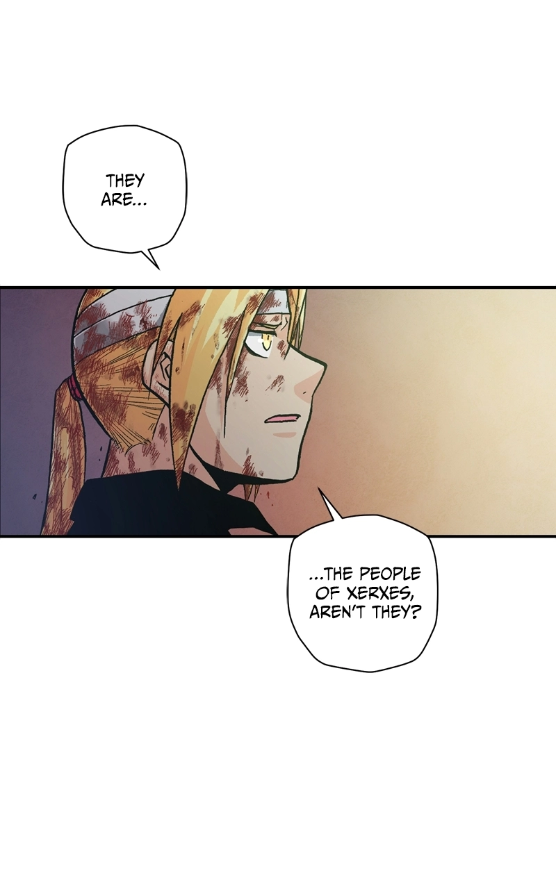 Read Fullmetal Alchemist chapter 147 image 55 on Lezhin