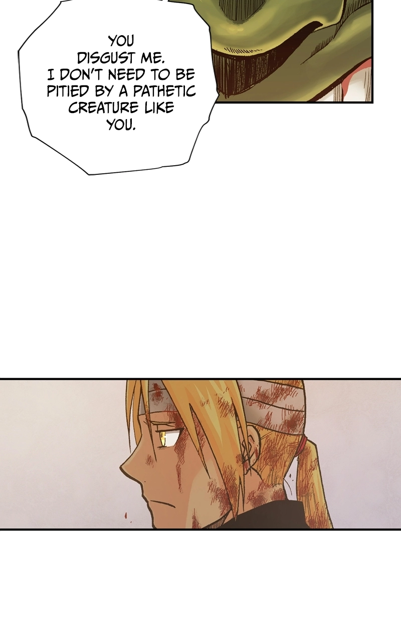 Read Fullmetal Alchemist chapter 147 image 61 on Lezhin